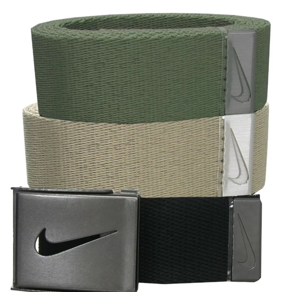 NIKE 3 in 1 web pack